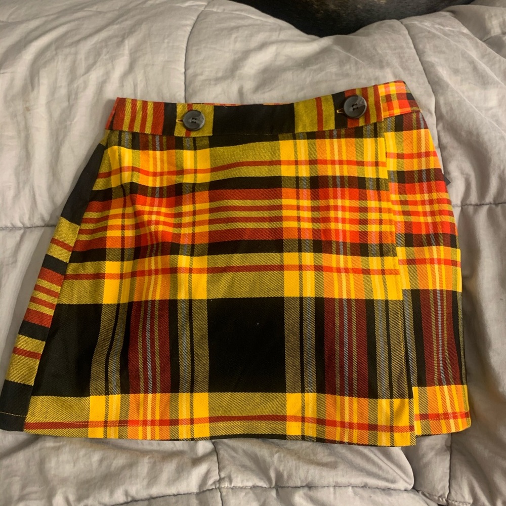 Forever 21 skirt